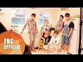 FTISLAND (FT아일랜드) - PUPPY M/V Making Film ...