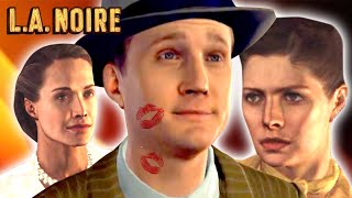 How To Cheat on Your Wife Like a Real Hard Boiled Flatfoot