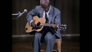Furry Lewis - Furry's Blues