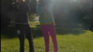 I Wish - The Secret Handshake Music Video!