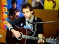 U68 ARCHIVE:  NILS LOFGREN  "Little Bit of Time" live acoustic [Color 1985]