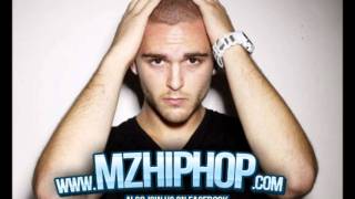 Jared Evan - Traffic Light (Prod. By !llmind) (New 2011+Download)