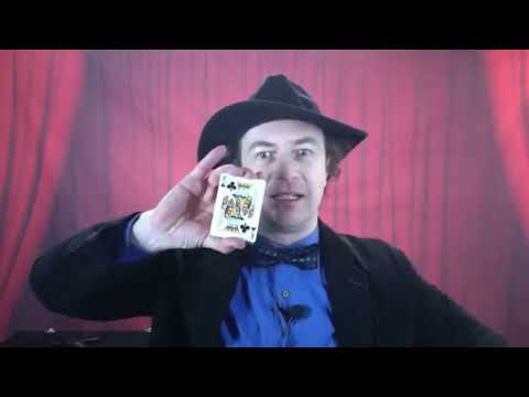 Promotional video thumbnail 3 for Magic Napoleon