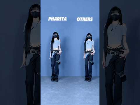 SUGAR HONEY ICE TEA - BABYMONSTER | Dance Cover