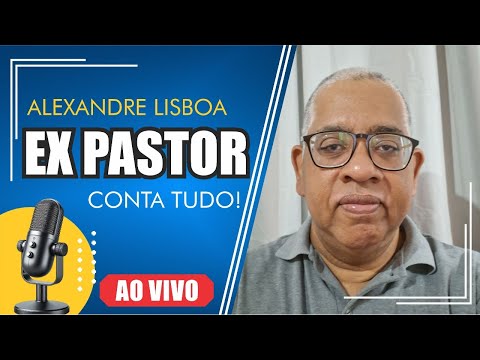 OS BASTIDORES DA IGREJA UNIVERSAL - REVELÇÕES DE UM EX PASTOR