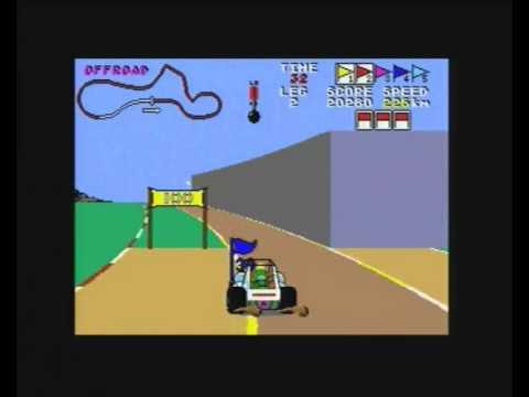 buggy boy atari st rom