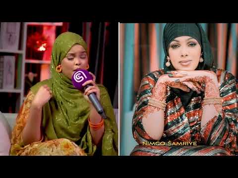 HABOON NUURA 2025 CABASHO INAN MAGANSADO MAHA SHARAFTAYDA