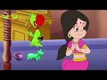 Toto Ki Dushmani Kisna Kids Animated Movies