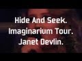 Janet Devlin - Hide And Seek 