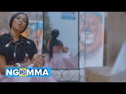 Lulu Diva - AMEZOEA (Official Video)