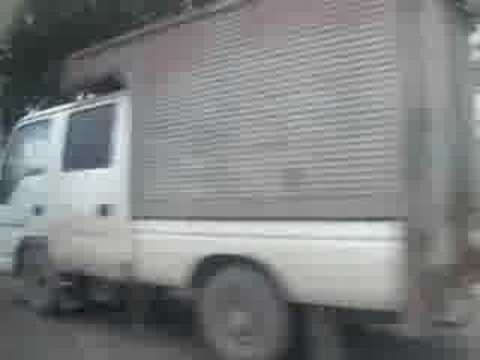 Para Kaiping de Jiangmen (China) - De táxi de Jiangmen para Kaiping (Província de Guangdong, China)