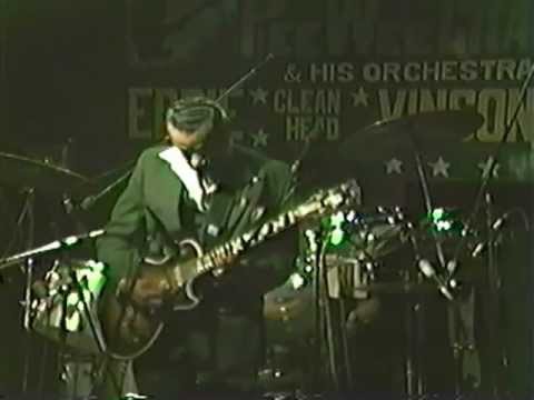 Pee Wee Crayton - Blues After Hours