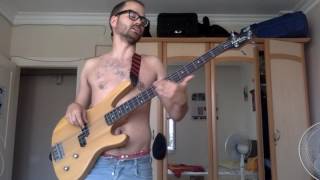 Robycorgan - One More to See You (Mitski cover)