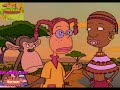 Wild Thornberrys 1998