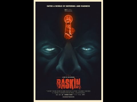 Baskin (2016) Trailer