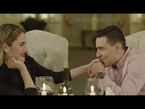 Liban Garza - A Que Todavía Me Extrañas (Video Oficial)