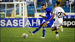 Confiança 0 x 0 Figueirense | LANCES | Brasileirão Série C (24/05/2026)