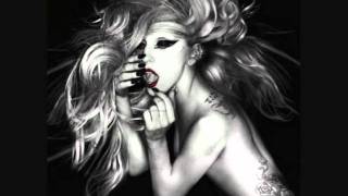Lady Gaga - Judas (Hurts Remix)