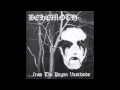 Behemoth - ... from The Pagan Vastlands (full demo)