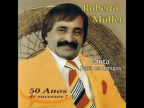 As Três Marias - Roberto Muller