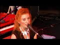 Tori Amos  - Pretty Good Year  - Live 2003 Soundcheck - 4K 60FPS Upscale