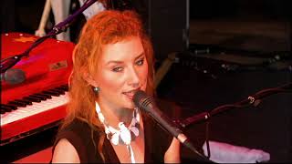 Tori Amos  - Pretty Good Year  - Live 2003 Soundcheck - 4K 60FPS Upscale