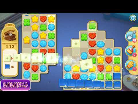 Matchington Mansion level 2218 HD