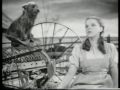 Somewhere Over The Rainbow - Judy Garland - The Wizard of Oz