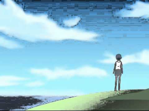 Noein OST 2: 17 - Tomodachi no Koto
