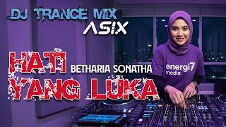 Download lagu WOUNDED HEART (BETHARIA SONATHA) DJ TRANCE MIX ASIX - ENERGI7 MEDIA mp3 Download lagu WOUNDED HEART (BETHARIA SONATHA) DJ TRANCE MIX ASIX - ENERGI7 MEDIA mp3