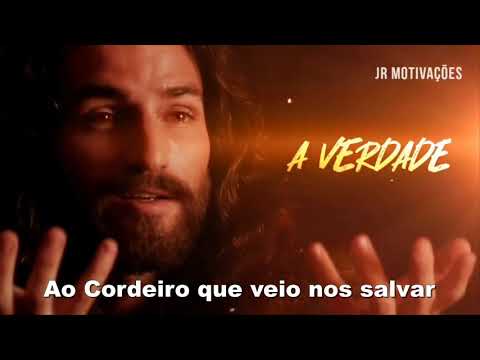 DESEJAMOS IR LÁ - Voz da Verdade