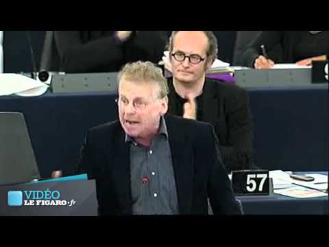 Cohn-Bendit compare Viktor Orban à Fidel Castro - Le Figaro