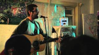 Spaceship Sessions: Sean Bonnette - &quot;Just Like Old Times&quot;