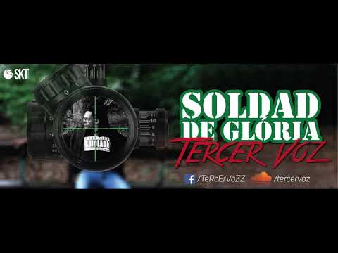 Tercer Voz - Teknologia feat. Aui Tchoks & S-Jay Prod Katem Limit