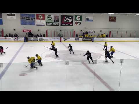 Sweden Warrior 06 - Chicago Bulldogs 2019-06-18