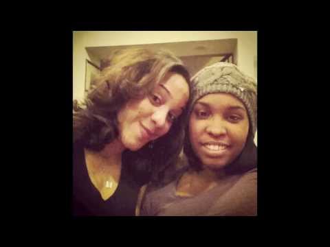 Happy Birthday Takiyah!!!!