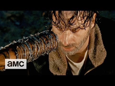 afbeelding The Walking Dead: 'A Look Ahead at Season 7' Official Promo