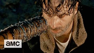The Walking Dead: 'A Look Ahead at Season 7' Official Promo