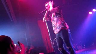 Night Riots - Follow You