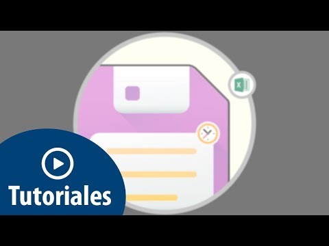 Cómo quitar autoguardado de Excel 2019 o Excel 2016 - Solvetic