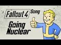 FALLOUT 4 SONG - Going Nuclear By Miracle Of Sound...