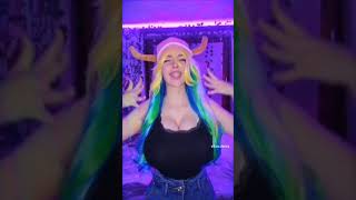 tiktok eliza Denize suzunya gede pisan [YouTube shorts] #foryoupage #beranda #CapCut #voiceeffect