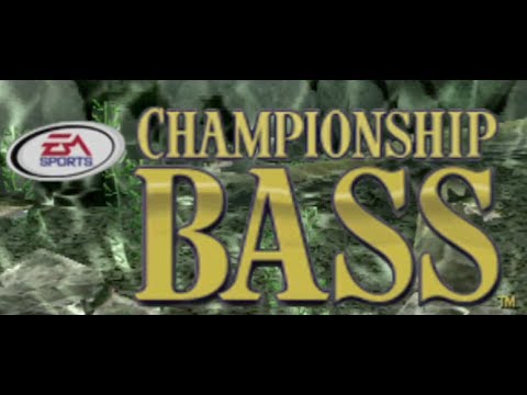 championship bass pc game download