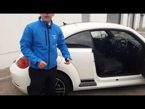 CMG Letterkenny Beetle 141DL37