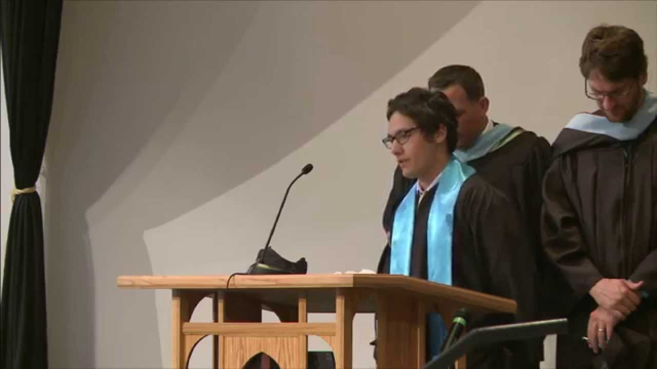 UCA Class of 2014 Graduation