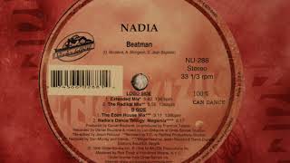 Nadia - Beatman