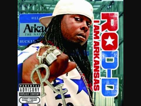 Rod-D - Go Lyver ft. E.S.G.