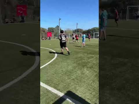 Encuentro de escuelas de futbol, San Luis Canelones 🇺🇾⚽