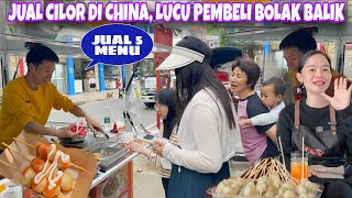 Download lagu SELLING CILOR IN CHINA THERE ARE BUYERS WHO KEEP BUYING AND BUYING, IT LOOKS FUNNY, SELLING 5 TYP... mp3