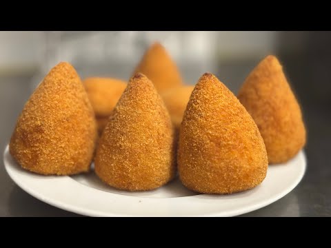 Arancini o arancine, ricetta originale, con tre ripieni differenti